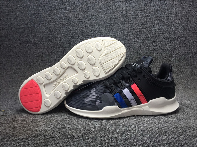 Super Max Adidas Originals EQT Cushion ADV EQT Men Shoes (98%Authenic)--009